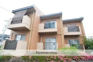 イーストリバーふじおかAの画像