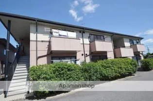 ディアコートLOVEⅡ C棟の画像