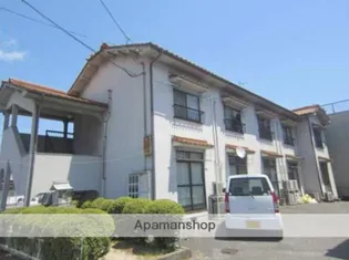 多田コーポ第1の画像