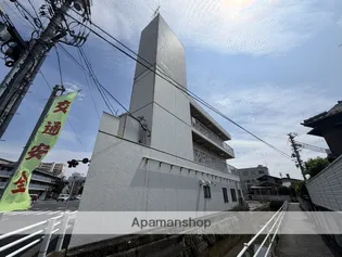 平井ビルの画像