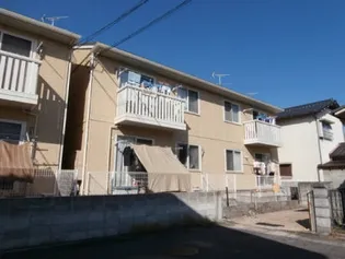 ルミエール D棟の画像