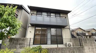 パインパレス G【1階】の外観