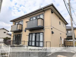 グレースタウン A棟の画像