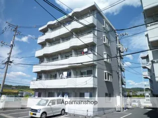 エトワール矢城A棟の画像