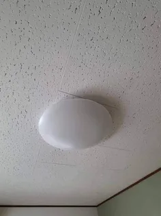 ラッキーハウス 南棟【201号室】の内装