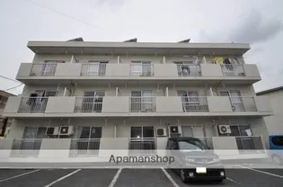 パークプレイス西川原Ⅰ棟の画像