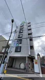 メゾン門田屋敷【4階】の外観