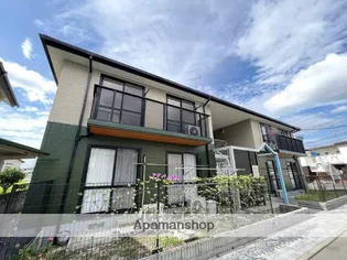 オークス 弐番館の画像