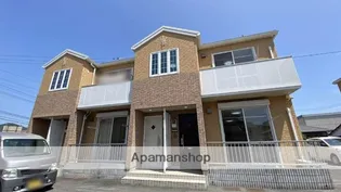 カトルフィーユ迫間 B棟の画像