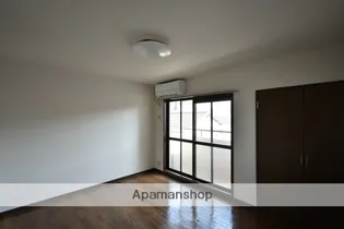 パルミラ浜【2階】の内装