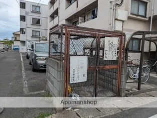 パルミラ浜【2階】のその他画像