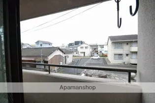 パルミラ浜【2階】のその他画像