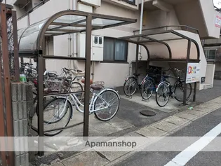 パルミラ浜【2階】のその他画像