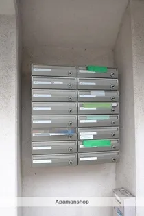 パルミラ浜【2階】のその他画像