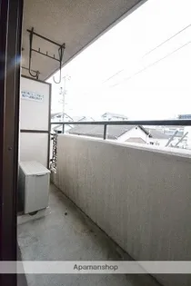 パルミラ浜【2階】のその他画像