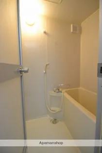 パルミラ浜【2階】の風呂