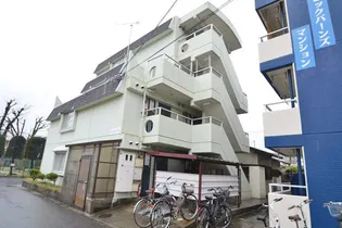 パルシェハイツの画像