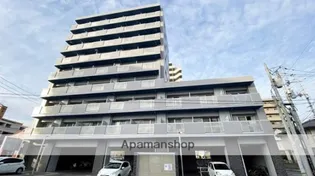 アトーレ野田【3階】の外観