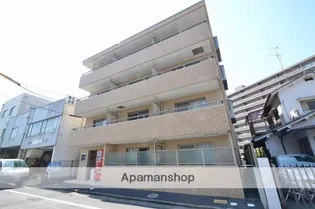 東古松S−1ビル【2階】の外観