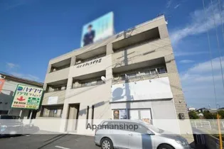 ベイシティー洲崎IIIの画像