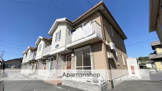 ガーデンクレス D棟の画像