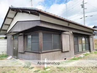 岡山県岡山市北区牟佐【一戸建】の外観