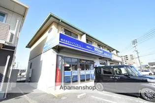 ラ パルテール百間川五番館の画像