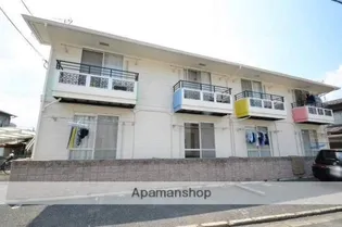 アンビシャス高島の画像