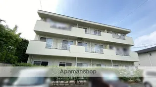 サクシード今【3階】の外観