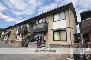 ファミーユ人見A棟の画像