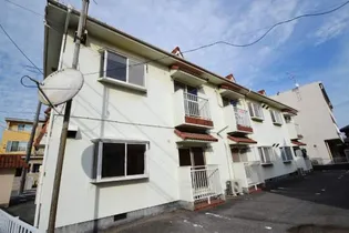 サンライフヒラタIの画像