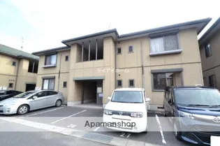 バリュージュ21 B棟の画像