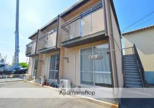 コーポ本水の画像