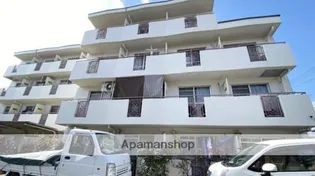 ラ・ヴェスパ【3階】の外観