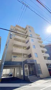 サウスイン奥田【1階】の外観