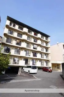 セントフォレスト伊島【104号室】の外観