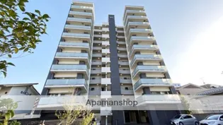 ハアラン高柳【2階】の外観