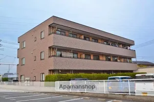 ラ フォーレ東古松の画像