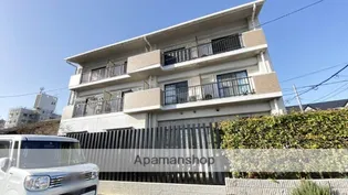 アークハイツ赤田の画像