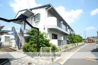 DIAS−UⅠ【2階】の外観