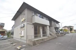 メゾン タチバナ Eの画像