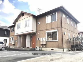 ラ パルテール金岡東町 弐番館の画像