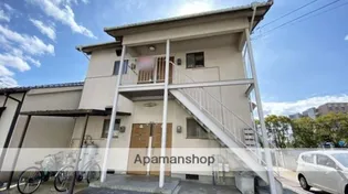 水原コーポの画像