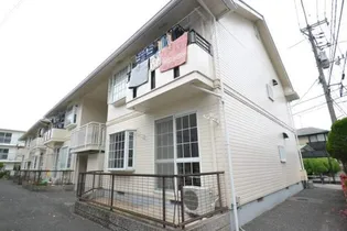 ドミ アゼリアII Dの画像