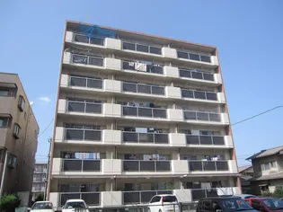 レジデンス奥田の画像