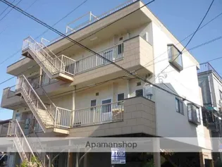 コーポ寿【302号室】の外観