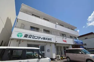 リズミラルU【202号室】の外観