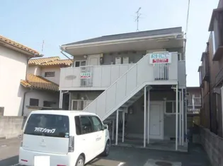 タウンハイツの画像