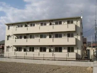 アルカディア F棟の画像