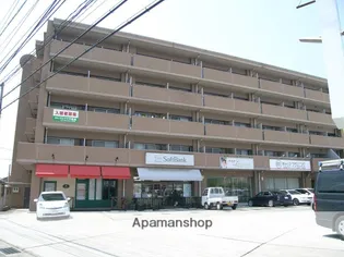 グランヴィスタ安倉の画像